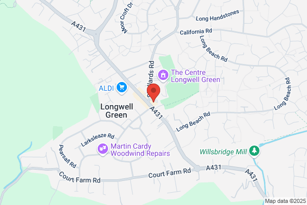 Hunters Estate & Letting Agents Longwell Green