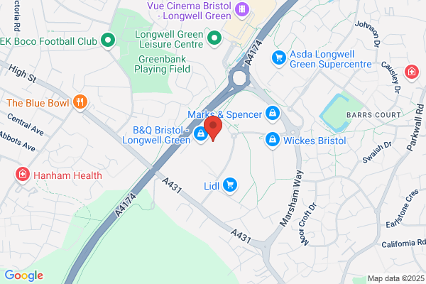 Shire Locksmiths