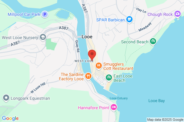 Looe Leisure Ltd