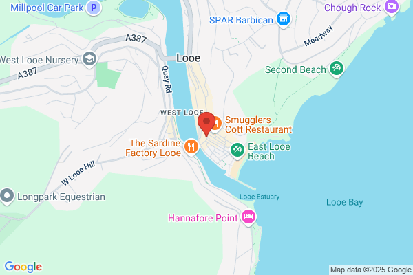 Looe Bakery