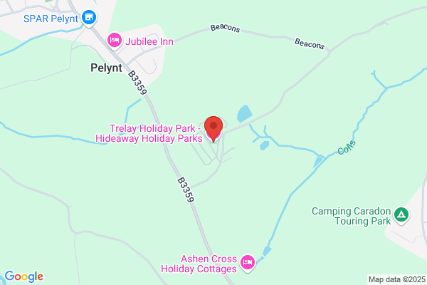 Trelay Farm Park