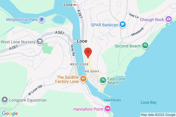 East Looe Town Trust