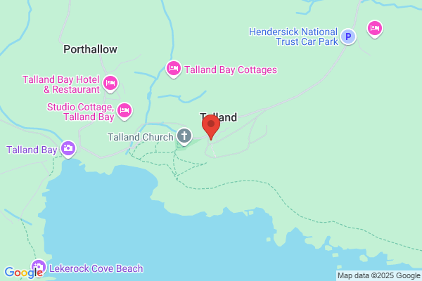 Talland Bay Farm Estates
