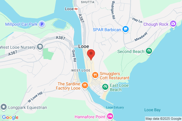 Prisks Of Looe