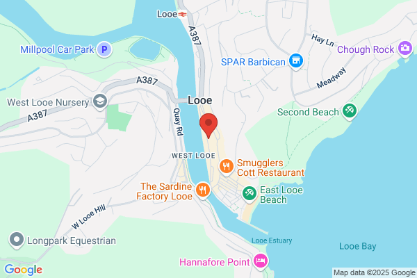 Little Harbour