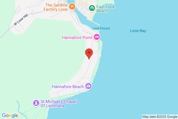 Little Tregue Bed & Breakfast