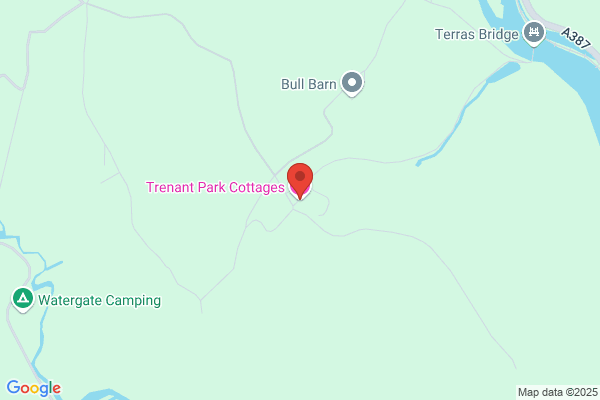 Trenant Lodge