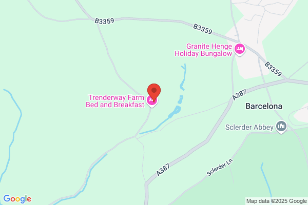 Trenderway Farm