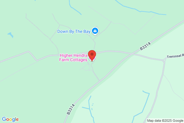 Hendra Farm Cottages