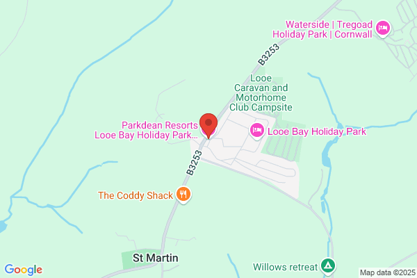 Looe Bay Holiday Park