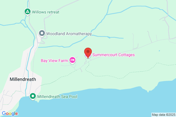 Summercourt Coastal Cottages