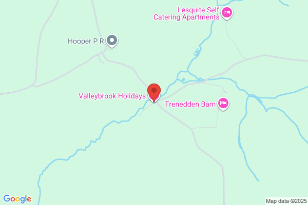 Valleybrook Holidays