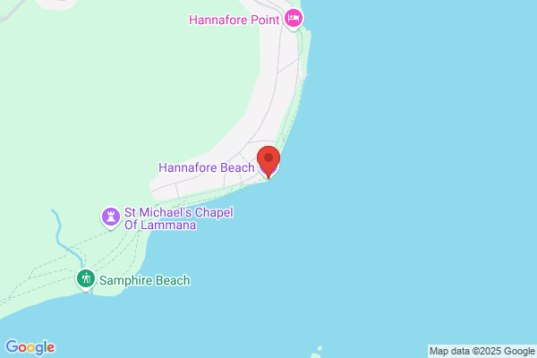 Hannafore Point