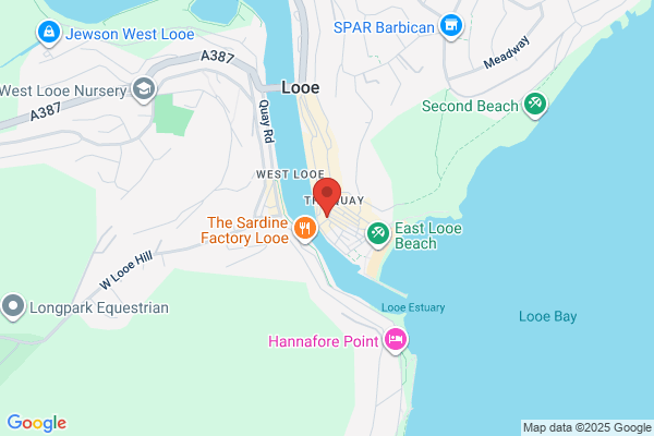 Looe Variety Shop