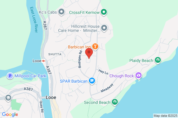 Barbican Pre-school