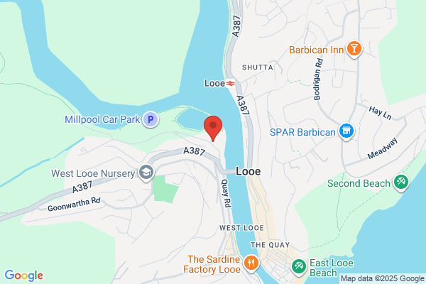 Looe Chandlery