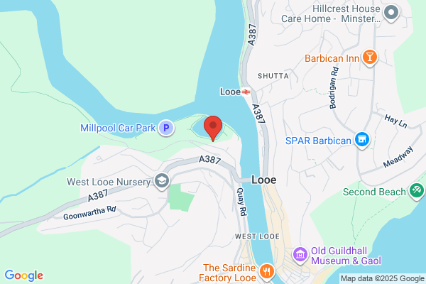 Looe Enterprise Centre