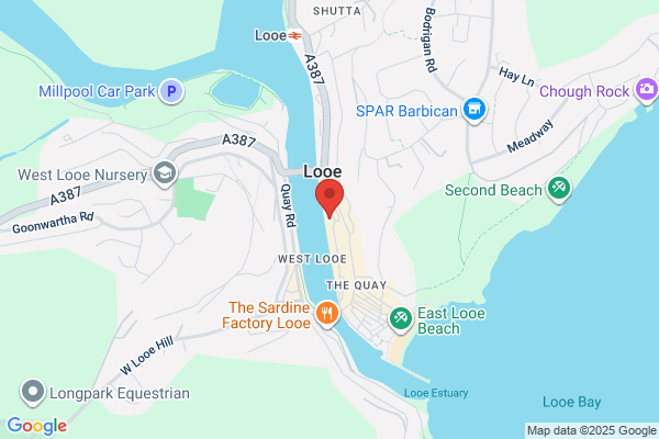 Looe Fishing Trips