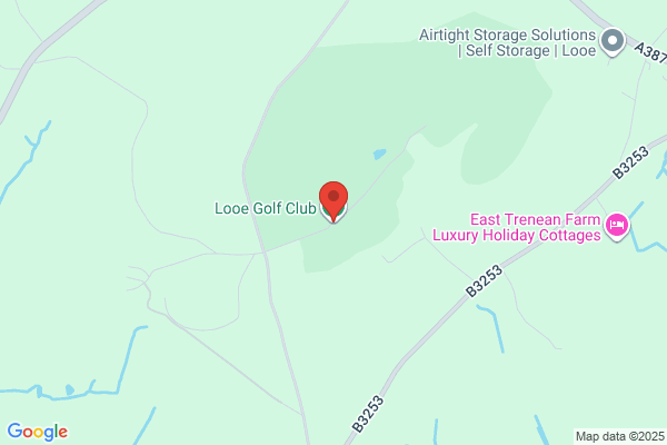 Looe Golf Club