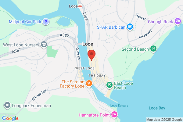 Looe Harbours Commissioners