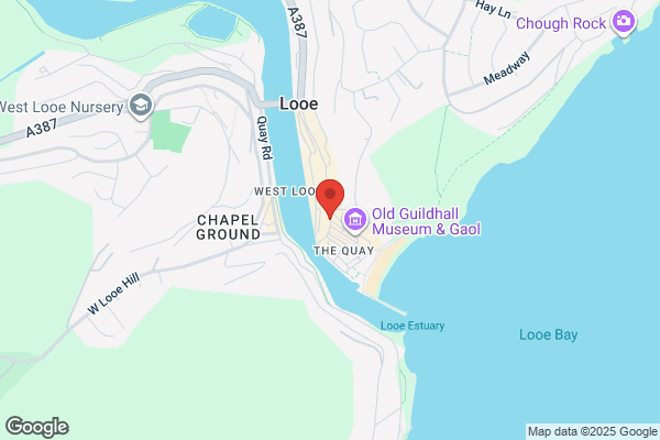 Looe Pet Supplies