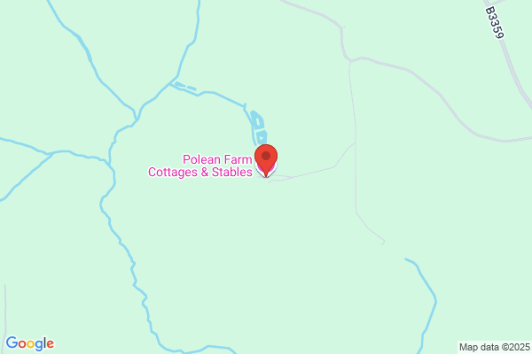 Polean Equestrian Centre