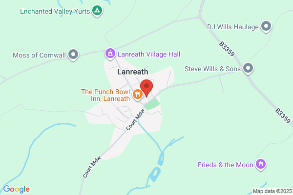 Lanreath C Of E Primary School