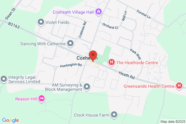 Coxheath Funeralcare