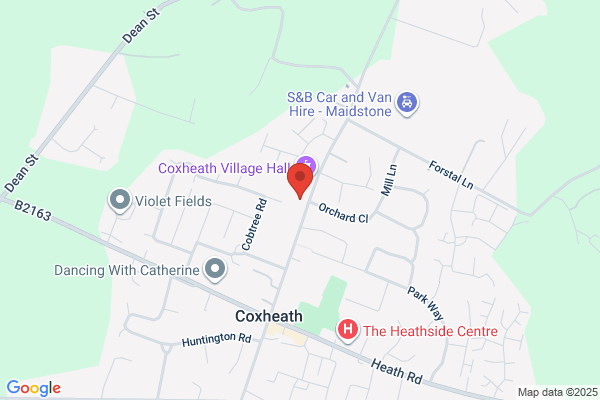 Coxheath Chiropractic