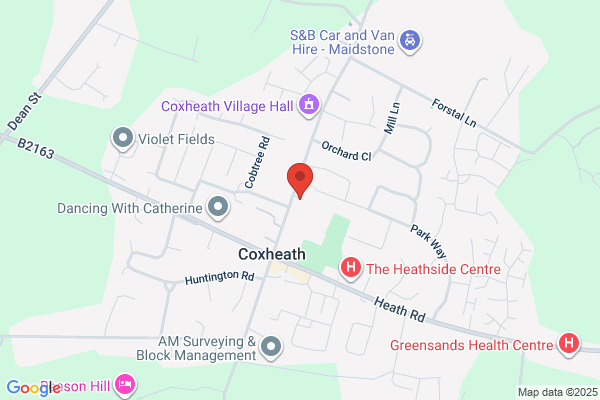 Coxheath Primary School
