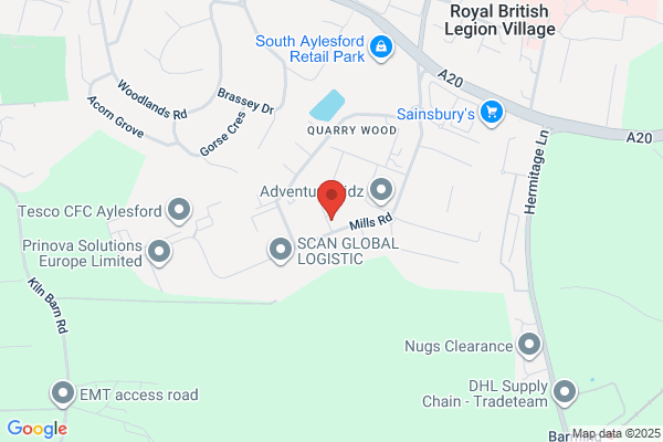 Douglas Sign Services Ltd