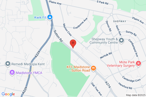 Kent Waste Water Services-S&D Sewage Services Ltd