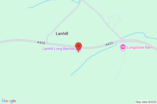 Lanhill Construction