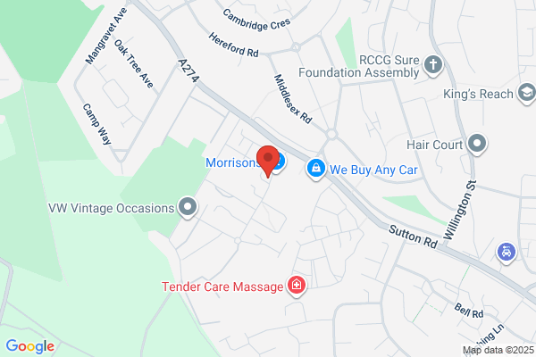Mote Medical Practice