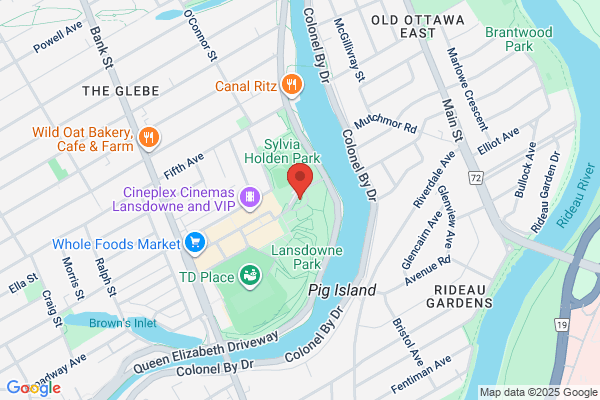 Orchard Lansdowne