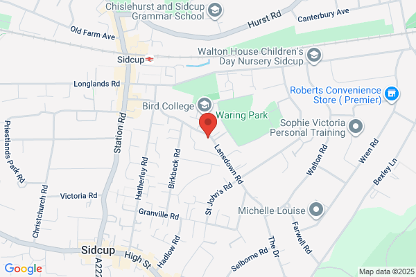 Sheltered Schemes For The Elderly