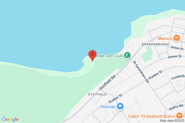 Beach Bar