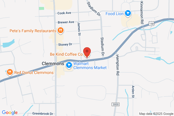 Beankind Coffee Roasters
