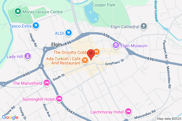 Egin Gallery