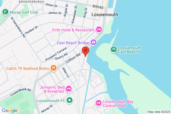 Lossiemouth