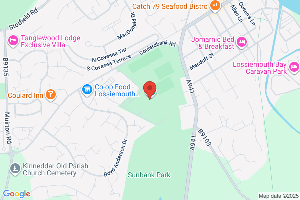 Lossiemouth Community Centre