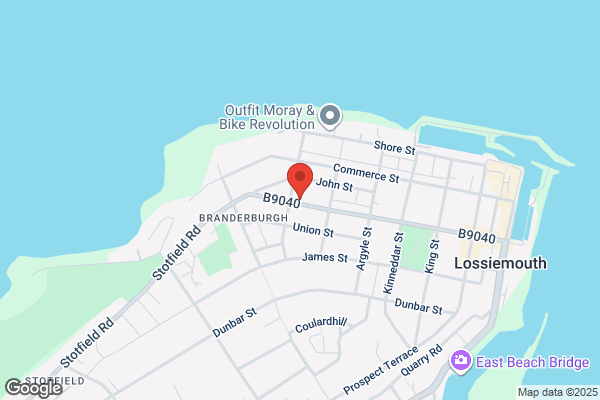 Lossiemouth Dental Laboratory