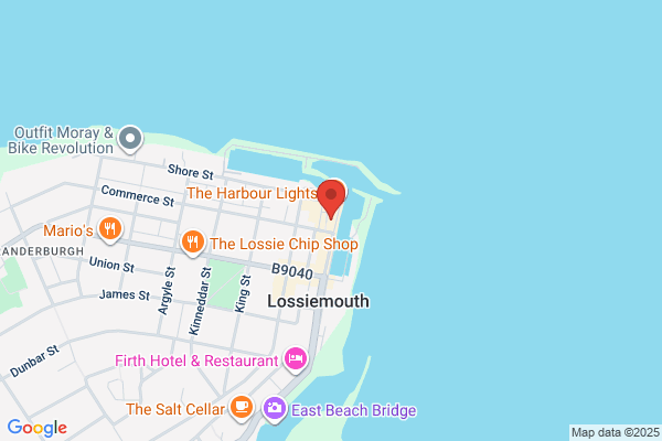 Lossiemouth Fisheries & Community Musuem