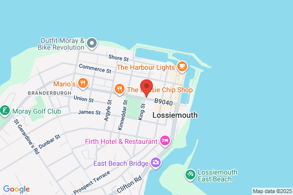 Lossiemouth Pharmacy