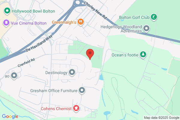 Ashberry Homes - The Academy