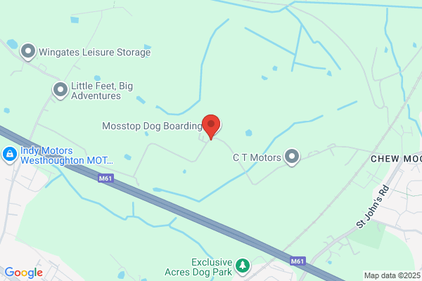 Chulsey Gate Kennels & Cattery