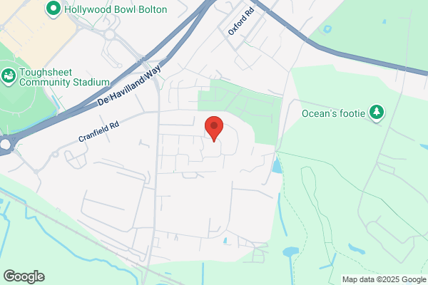 Fornbury Removals