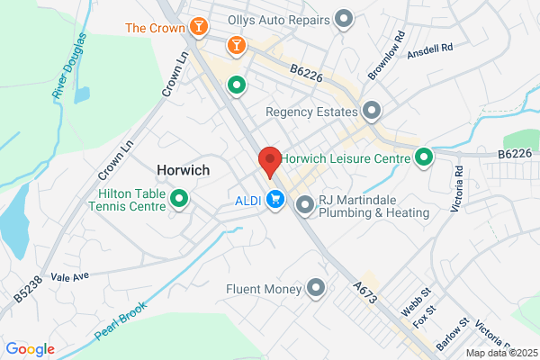 Horwich Sewing Ltd