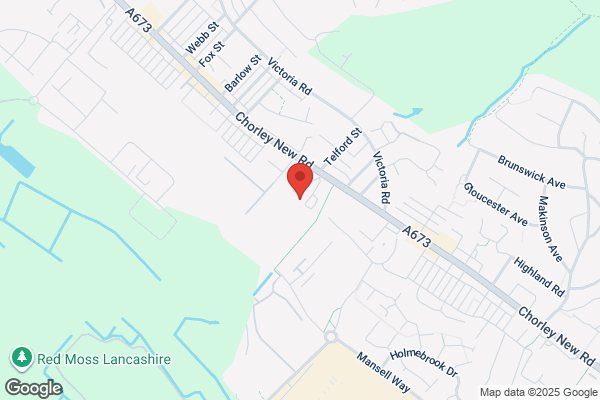 Horwich Tuning Centre