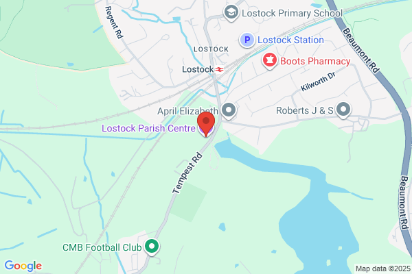 Lostock Parish Centre